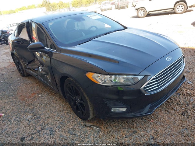 FORD FUSION SE - 1