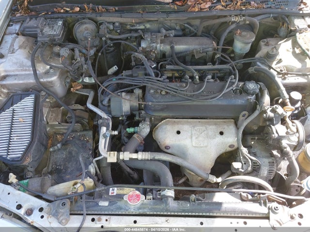 HONDA ACCORD LX - 10