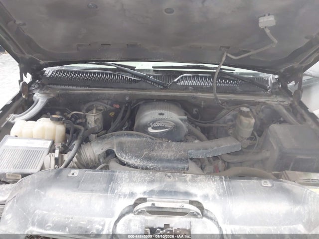 CHEVROLET AVALANCHE 1500 - 10