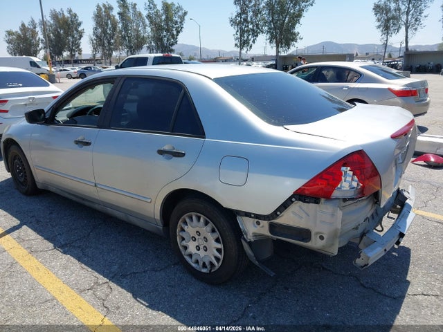 HONDA ACCORD - 3