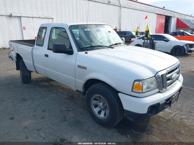 FORD RANGER FX4 OFF-ROAD/SPORT/XL/XLT - 1