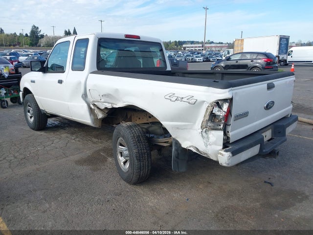 FORD RANGER FX4 OFF-ROAD/SPORT/XL/XLT - 3