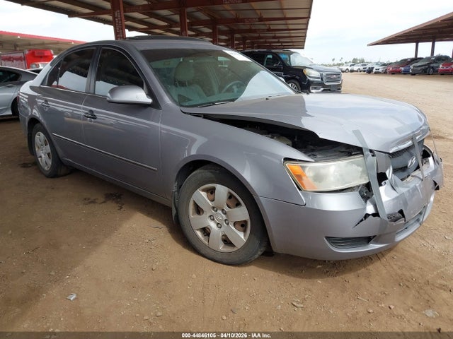 HYUNDAI SONATA GLS V6 - 1