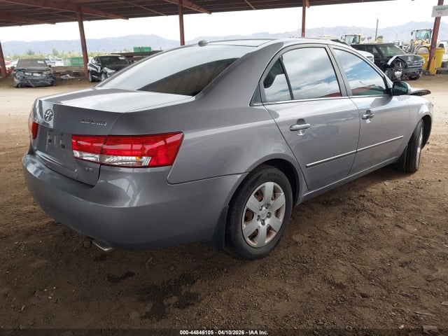 HYUNDAI SONATA GLS V6 - 4