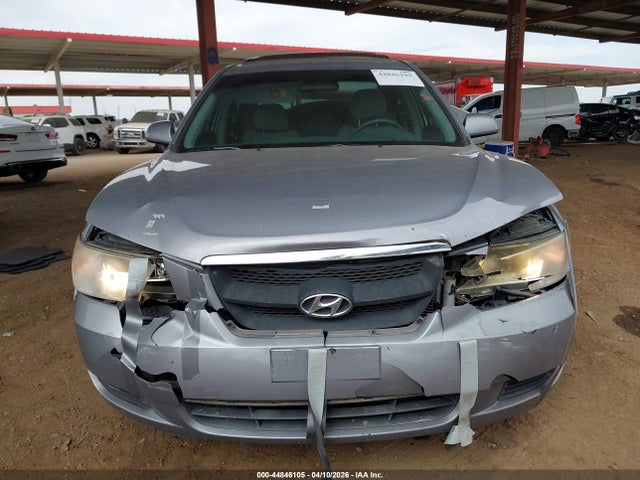 HYUNDAI SONATA GLS V6 - 6