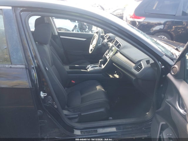 HONDA CIVIC EX-T - 5