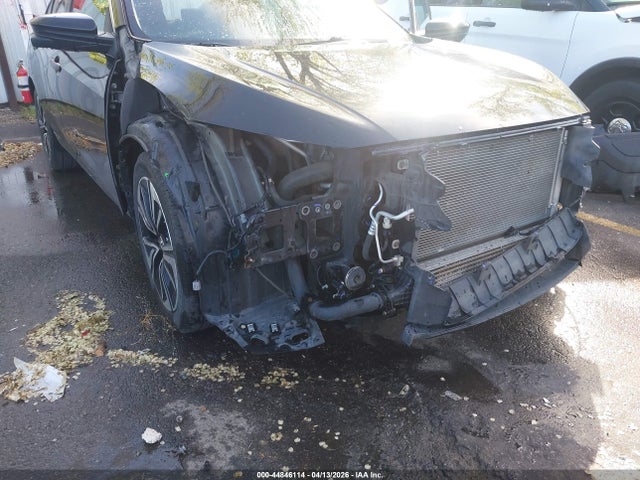 HONDA CIVIC EX-T - 6