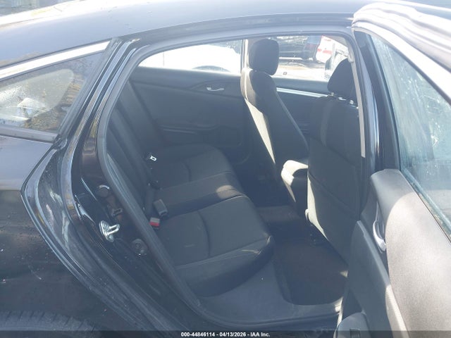 HONDA CIVIC EX-T - 8