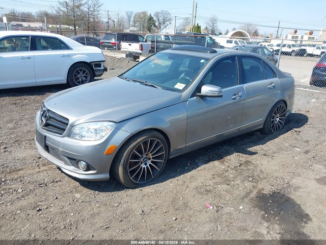 MERCEDES-BENZ OTHERS - 2