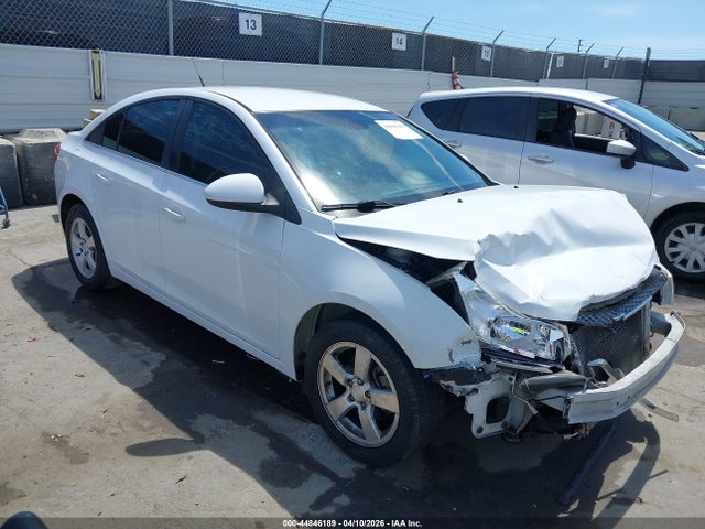 CHEVROLET CRUZE 1LT - 1