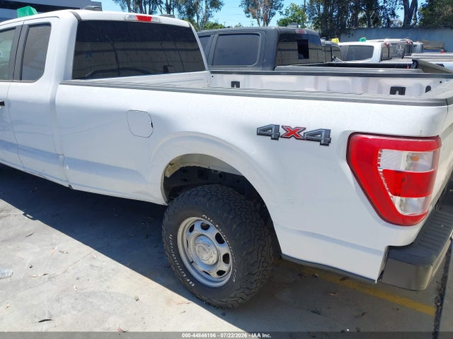صورة 3 لـ 2021 FORD F-150 XL