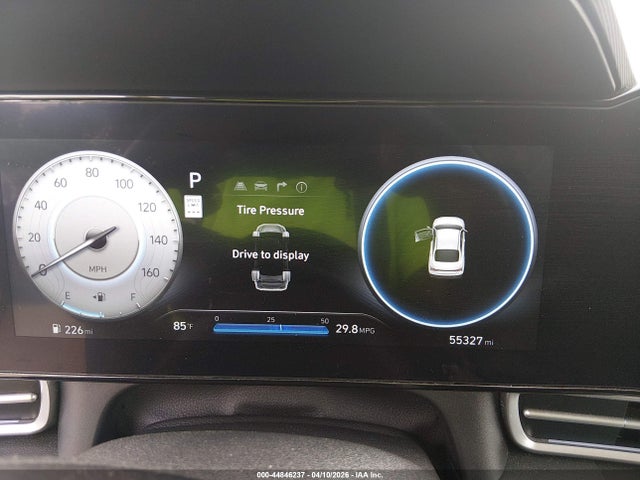 HYUNDAI ELANTRA LIMITED - 7