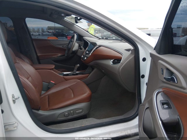 CHEVROLET MALIBU 1LT - 5