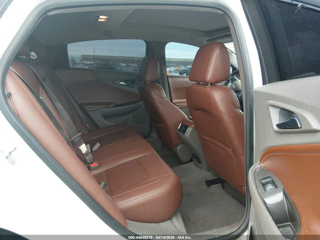 CHEVROLET MALIBU 1LT - 8