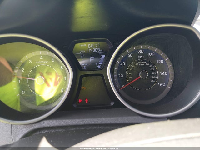 HYUNDAI ELANTRA LIMITED (ULSAN PLANT) - 7