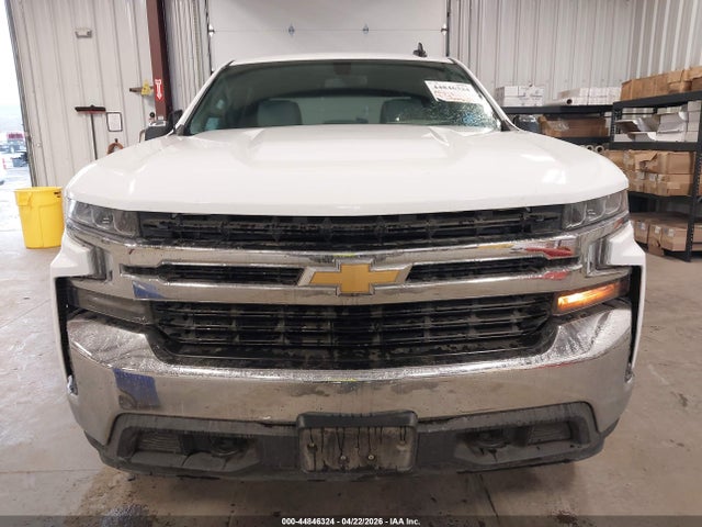 CHEVROLET SILVERADO 1500 - 6