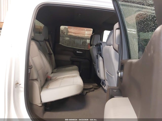 CHEVROLET SILVERADO 1500 - 8