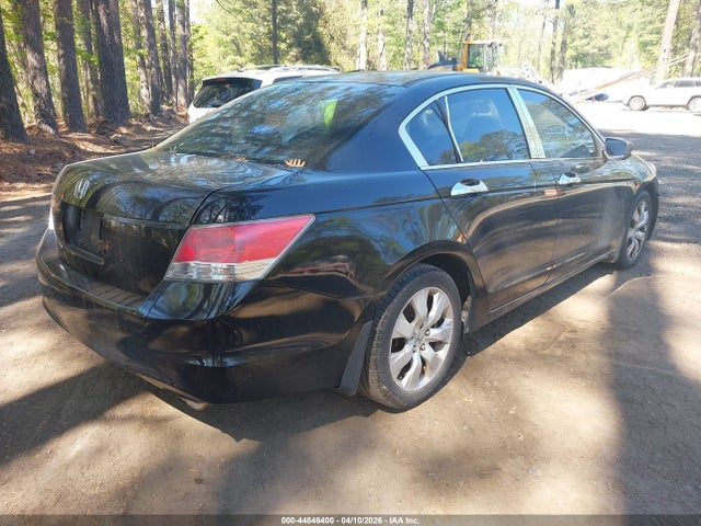 HONDA ACCORD - 4
