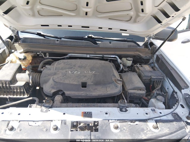 CHEVROLET COLORADO WT - 10