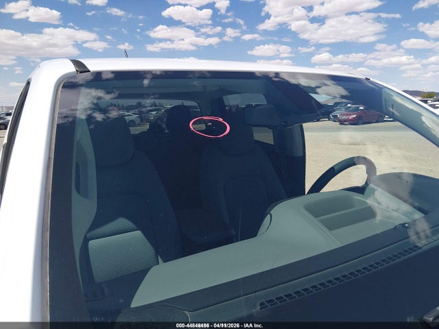 CHEVROLET COLORADO WT - 6