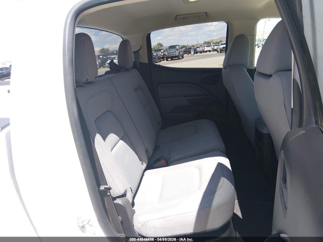 CHEVROLET COLORADO WT - 8