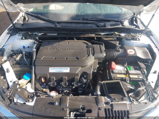 HONDA ACCORD TOURING V6 - 10