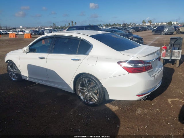 HONDA ACCORD TOURING V6 - 3