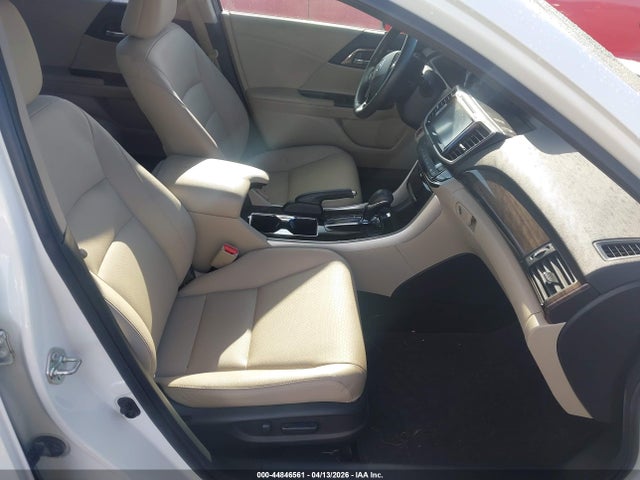 HONDA ACCORD TOURING V6 - 5