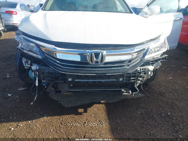 HONDA ACCORD TOURING V6 - 6