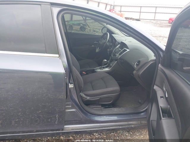 CHEVROLET CRUZE ECO AUTO - 5