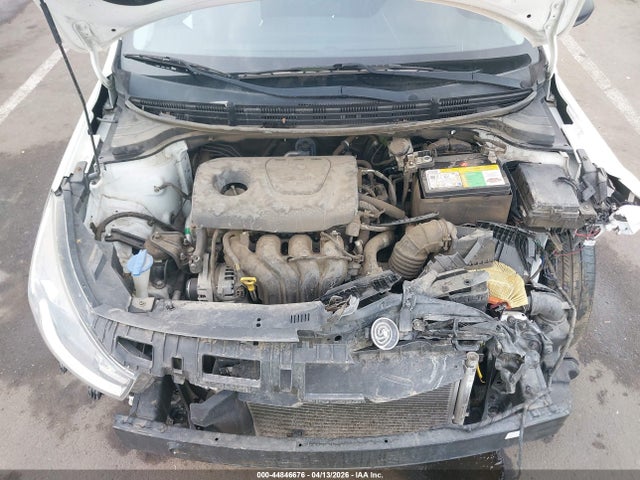 صورة 10 لـ 2018 KIA RIO LX