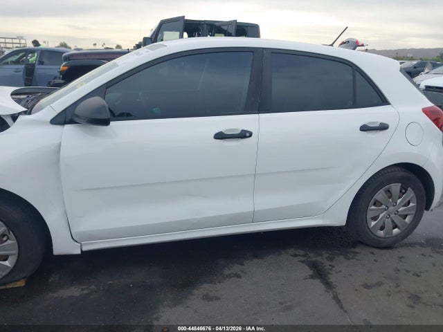 صورة مصغرة 15 لـ 2018 KIA RIO LX
