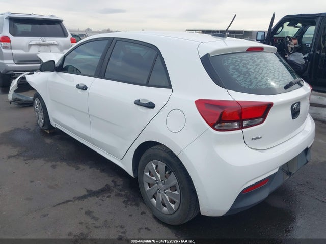 صورة 3 لـ 2018 KIA RIO LX