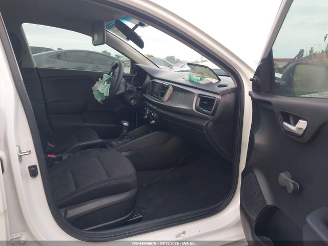 صورة 5 لـ 2018 KIA RIO LX