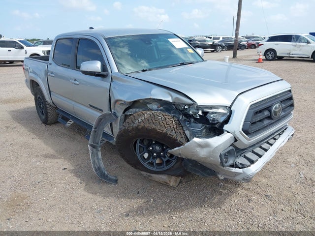 2022 Toyota TACOMA SR5 V6 照片 1