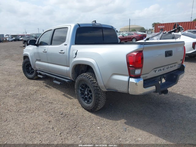 2022 TOYOTA TACOMA SR5 V6 3
