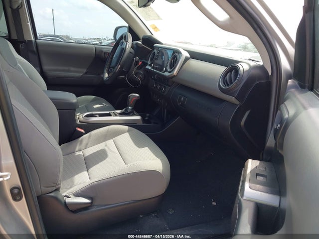 2022 TOYOTA TACOMA SR5 V6 5