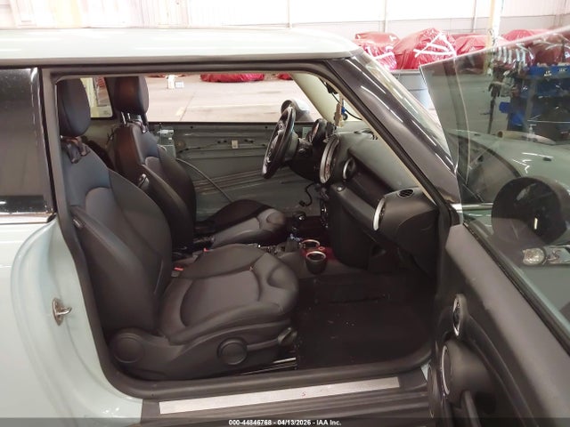 2012 MINI COOPER S 照片 5