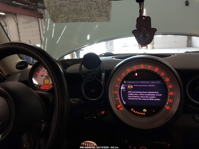 2012 MINI COOPER S 照片 7