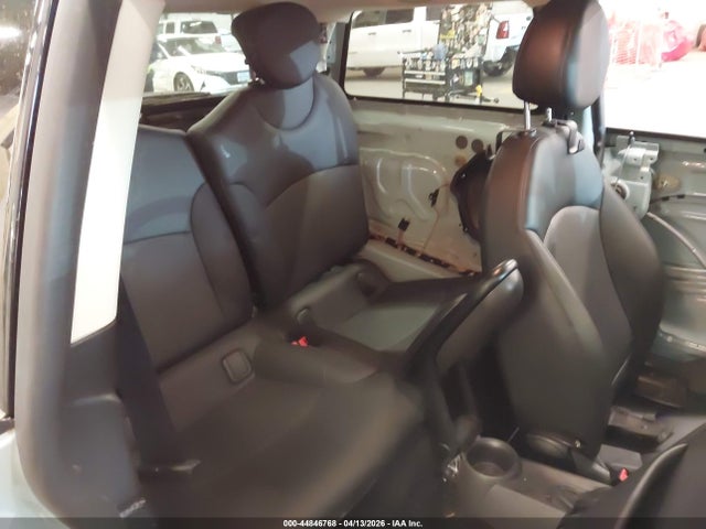 2012 MINI COOPER S 照片 8