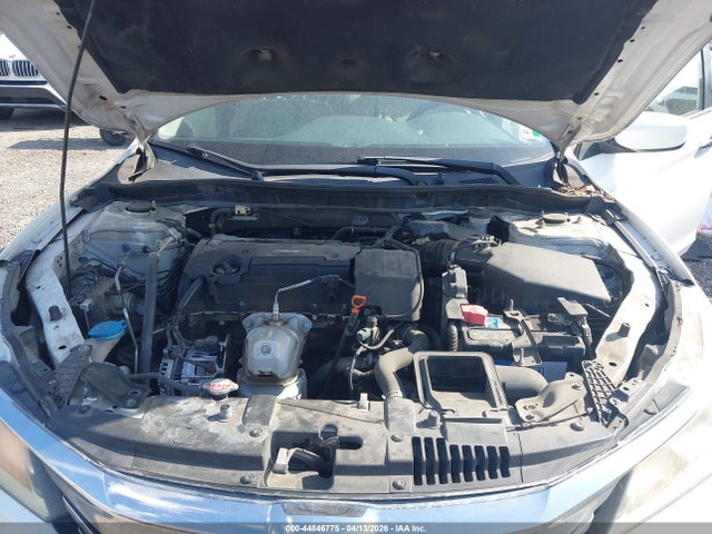 HONDA ACCORD LX - 10