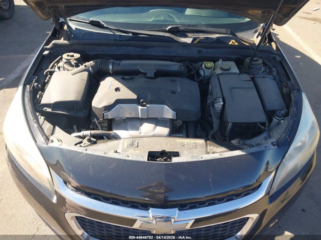 CHEVROLET MALIBU 1LT - 10