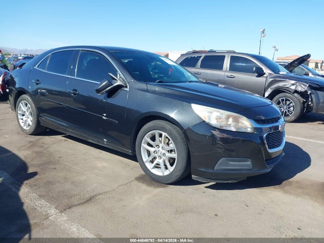CHEVROLET MALIBU 1LT - 1