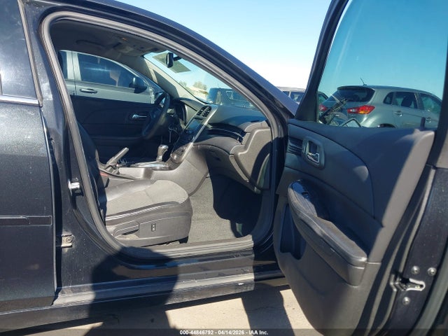 CHEVROLET MALIBU 1LT - 5