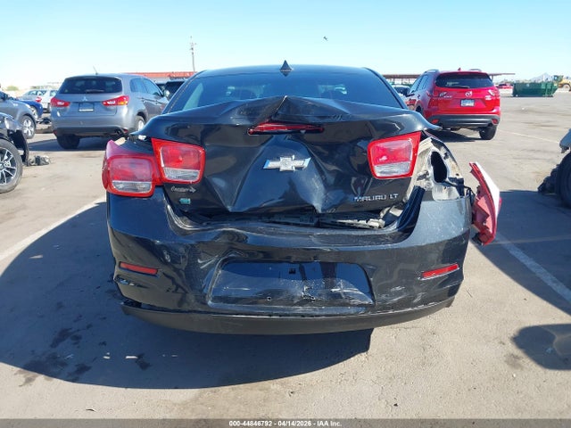 CHEVROLET MALIBU 1LT - 6