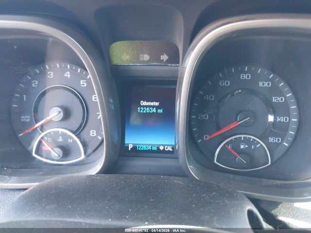 CHEVROLET MALIBU 1LT - 7