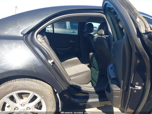 CHEVROLET MALIBU 1LT - 8