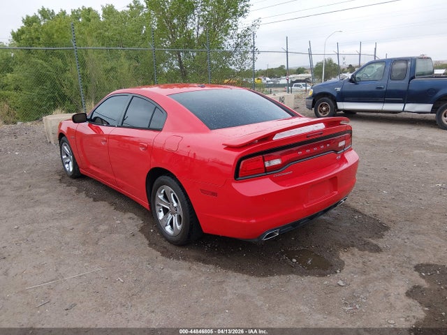 DODGE CHARGER - 3