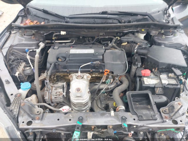 HONDA ACCORD LX - 10