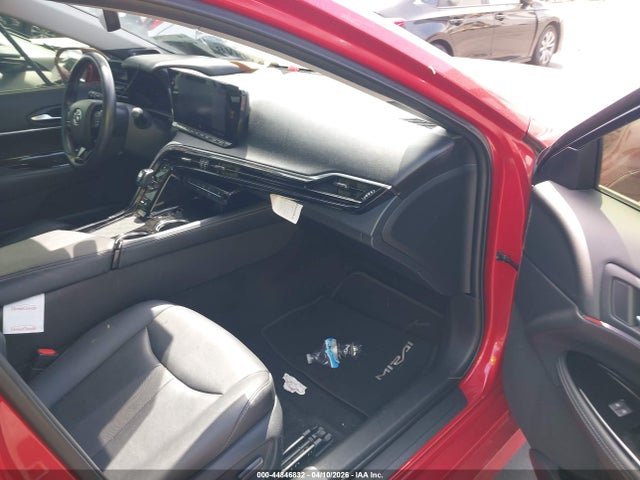 2021 Toyota MIRAI XLE 照片 5